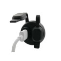 Carregador usb duplo p/bmw